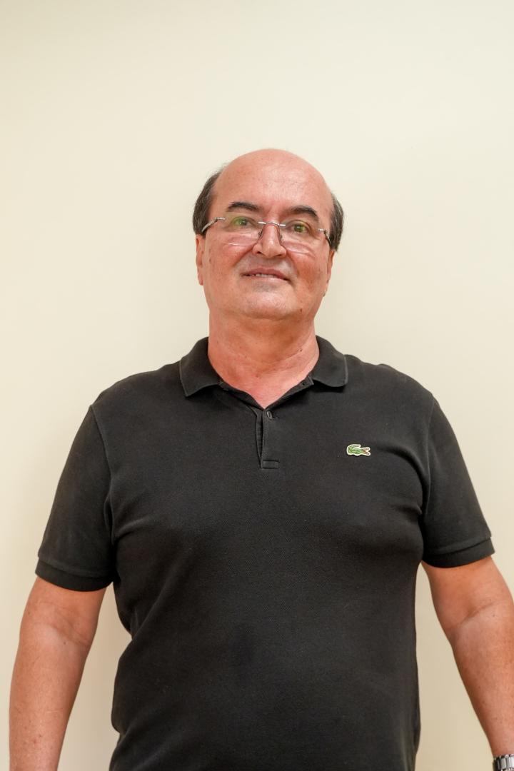 Superintendente Municipal de Trânsito de Catalão
